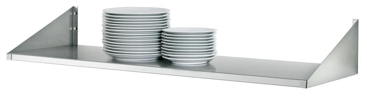 Mensole per piatti - 800 x 300 mm