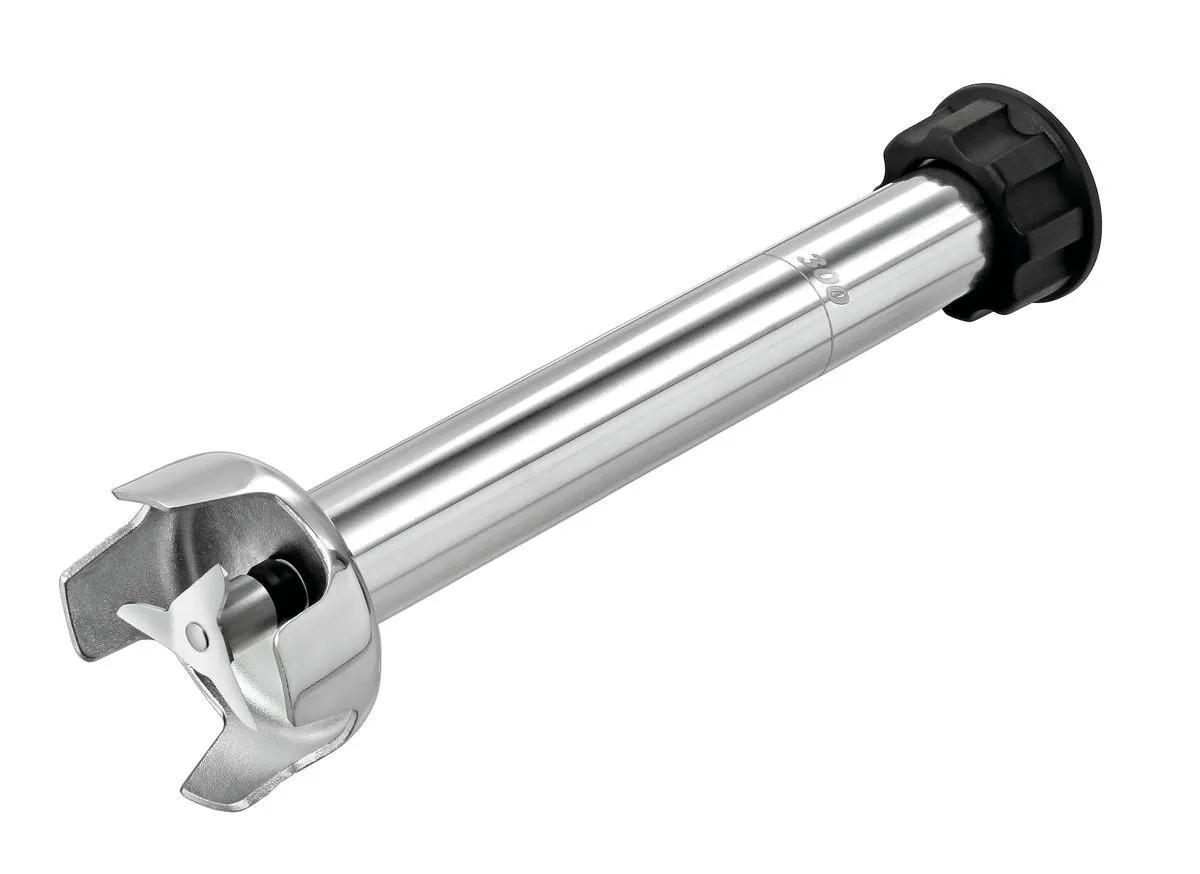 Asta del frullatore STM3 - L 300 mm