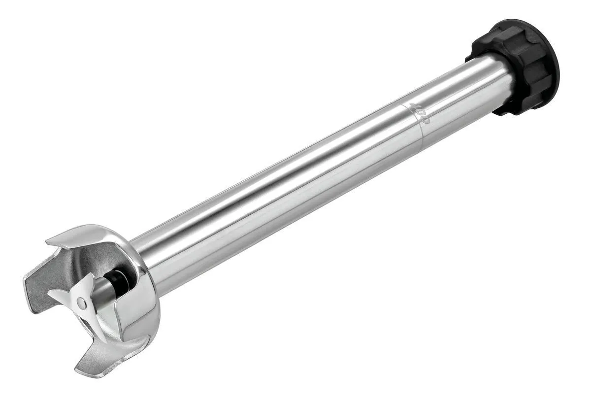 Asta del frullatore STM3 - L 400 mm