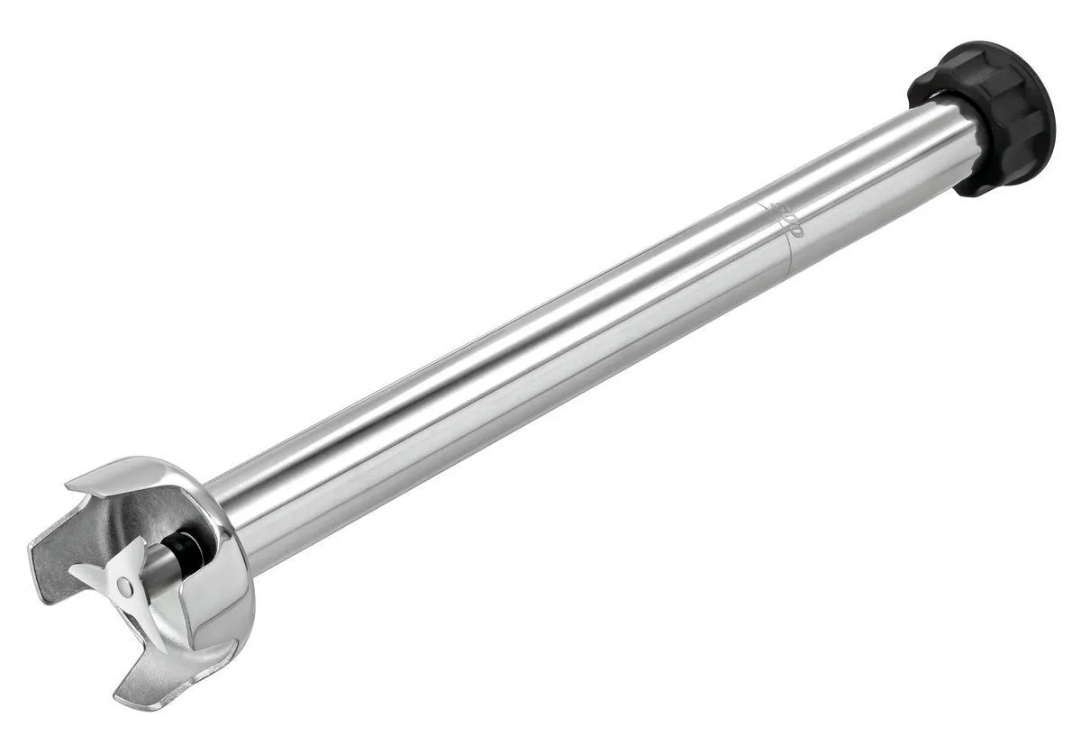 Asta del frullatore STM3 - L 500 mm