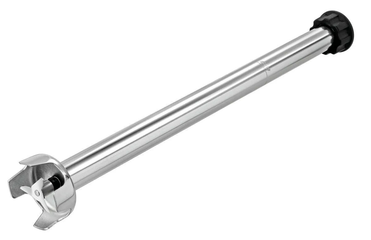 Asta del frullatore STM3 - L 600 mm