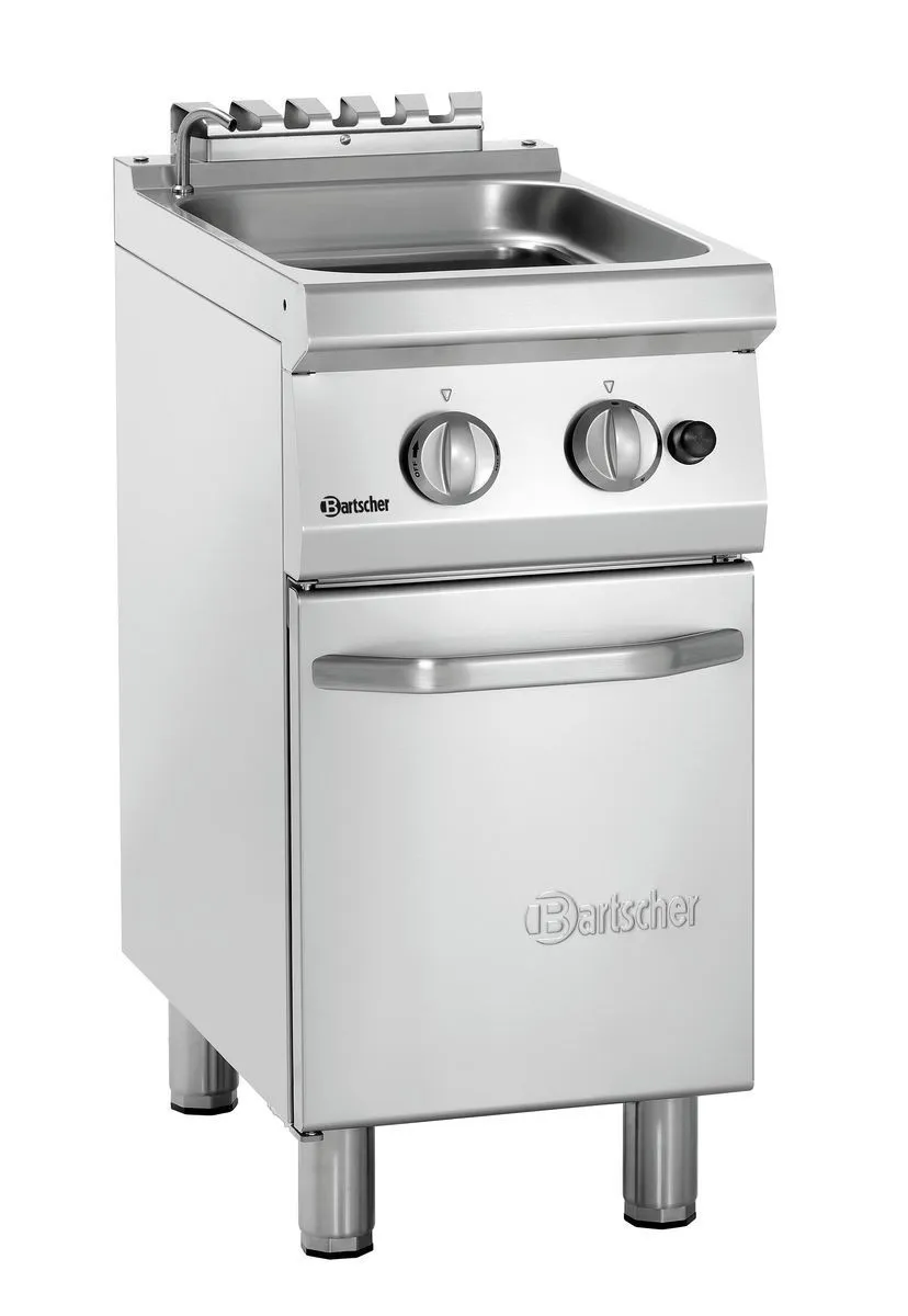 Cuocipasta a Gas - 24 L
