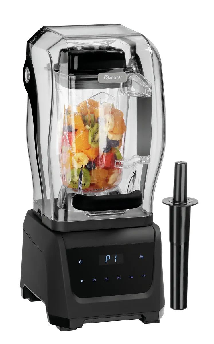 Frullatore Pro Touch - 2,5 L