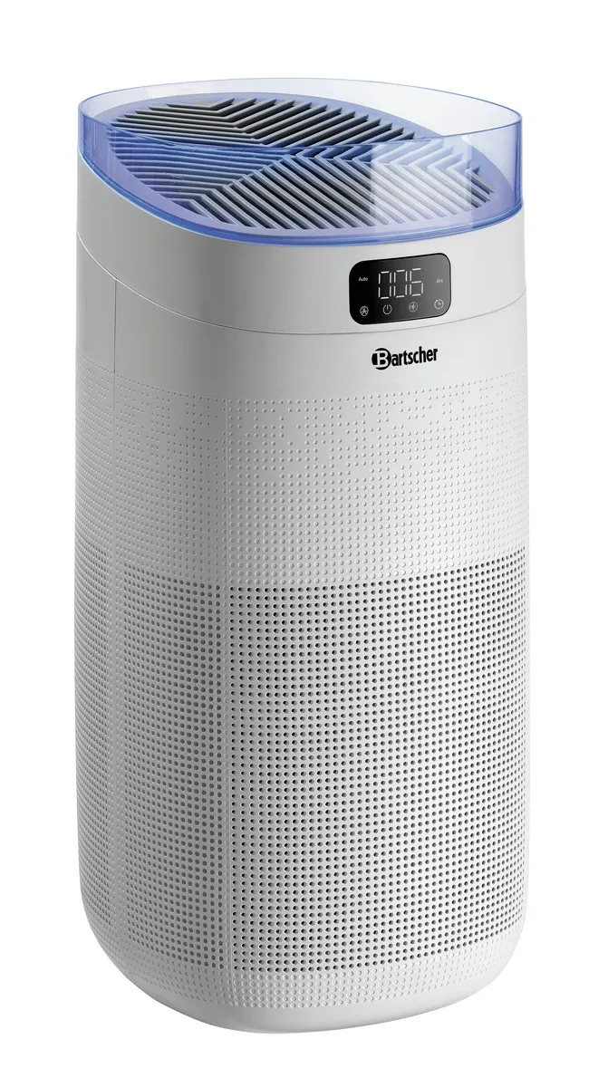 Purificatore d'aria - 40 m²