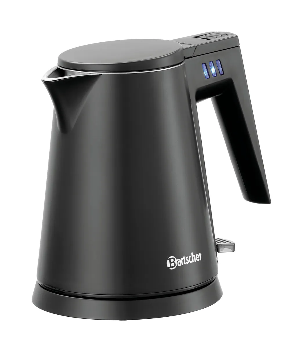 Bollitore Elettrico - 0,6 L