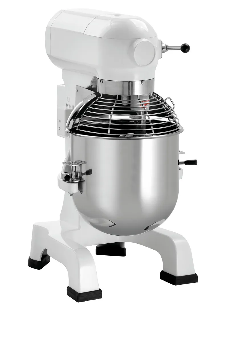 Impastatrice Planetaria - 9 Kg - 30 L