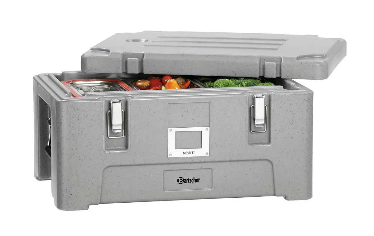 Contenitore isotermico GN 1/1 - 25 L
