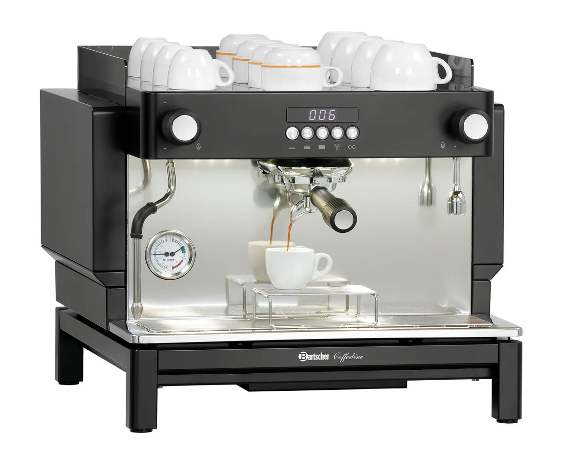 Macchina del caffè Coffeeline - 6 L