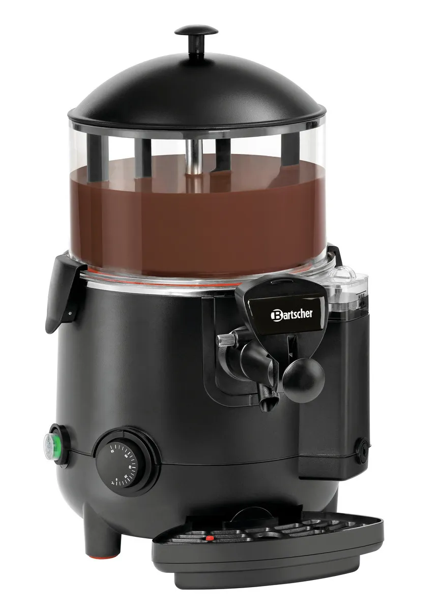 Distributore di Cioccolata Calda - 5L