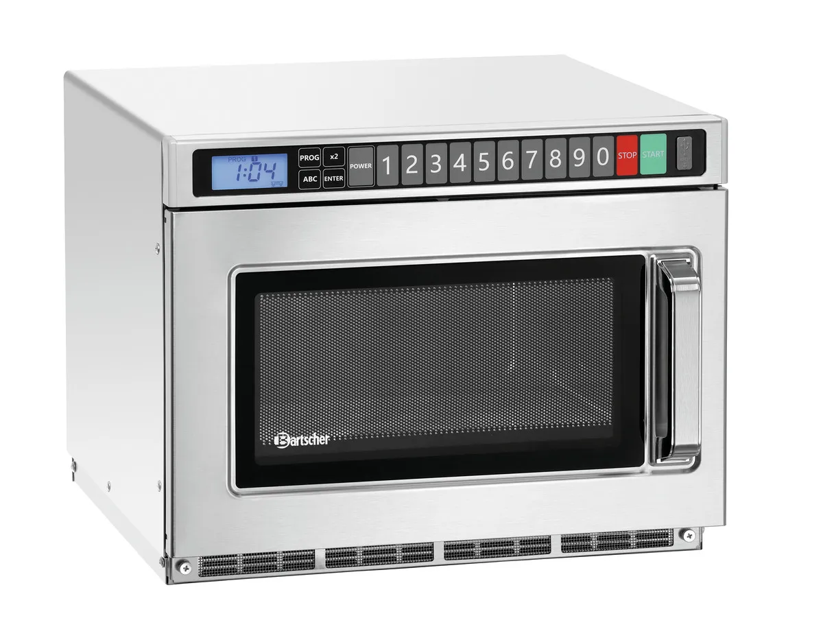 Microonde - 18 L - 1800 W