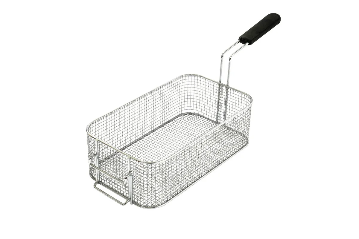 Cestello Aggiuntivo per Friggitrice - 8 L