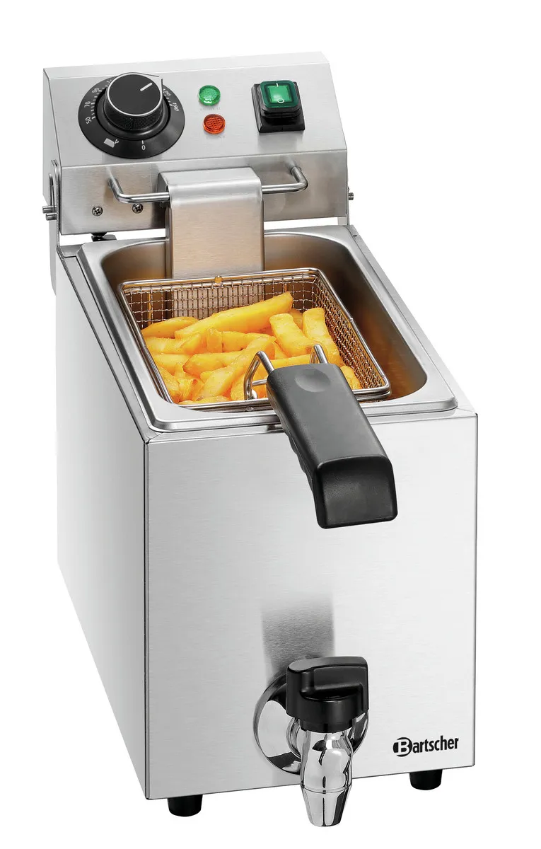 Friggitrice Snack I Plus - 4 L