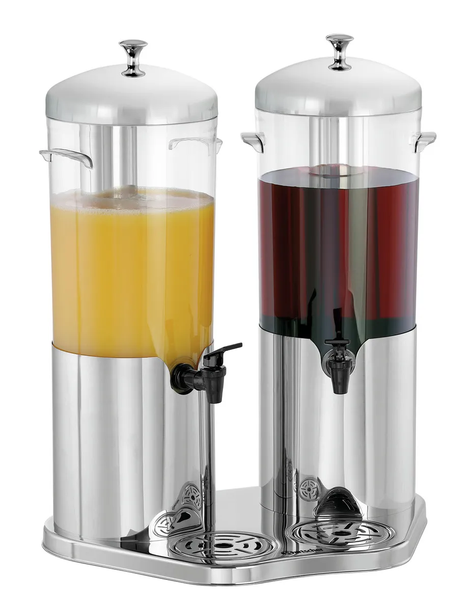 Distributore di Bevande - 2 x 5 L