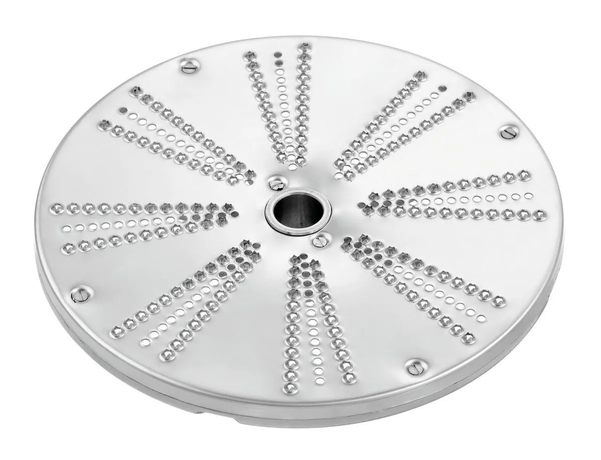 Disco Grattugia per Affettaverdure - 1 mm