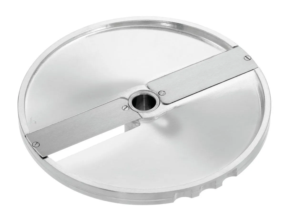 Disco Affettatrice per Taglia-Verdure - 4 mm