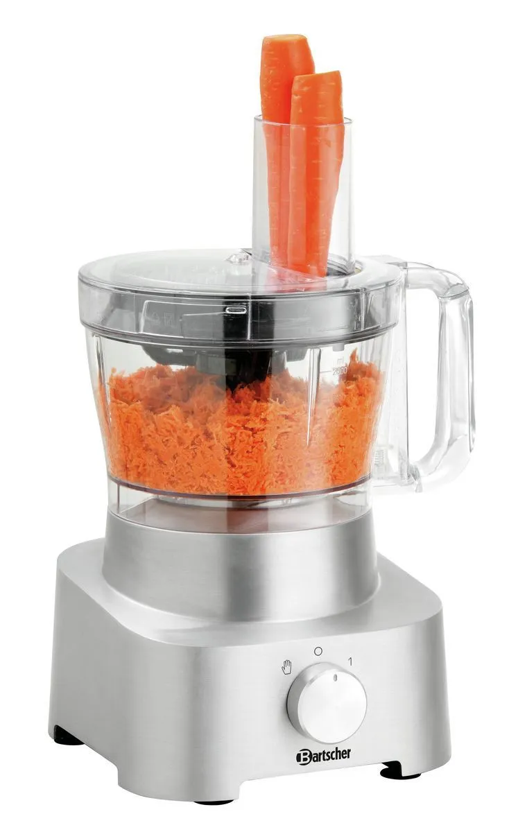 Robot da cucina multifunzione