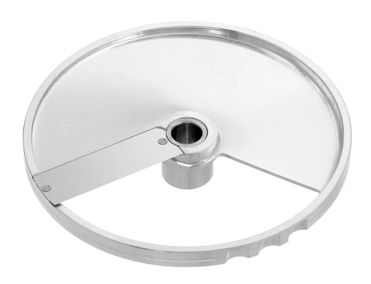 Disco Affettatrice per Taglia-Verdure - 14 mm