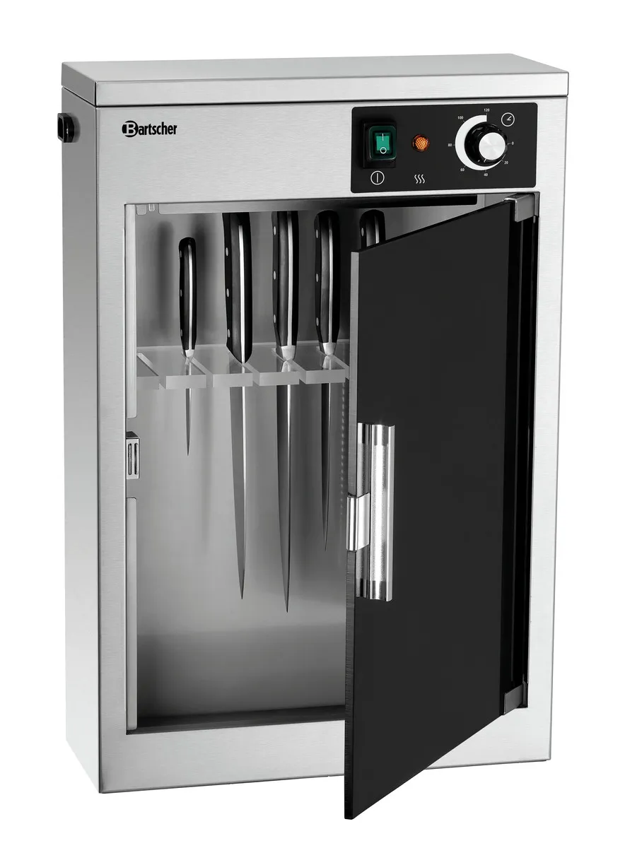 Sterilizzatore di Coltelli