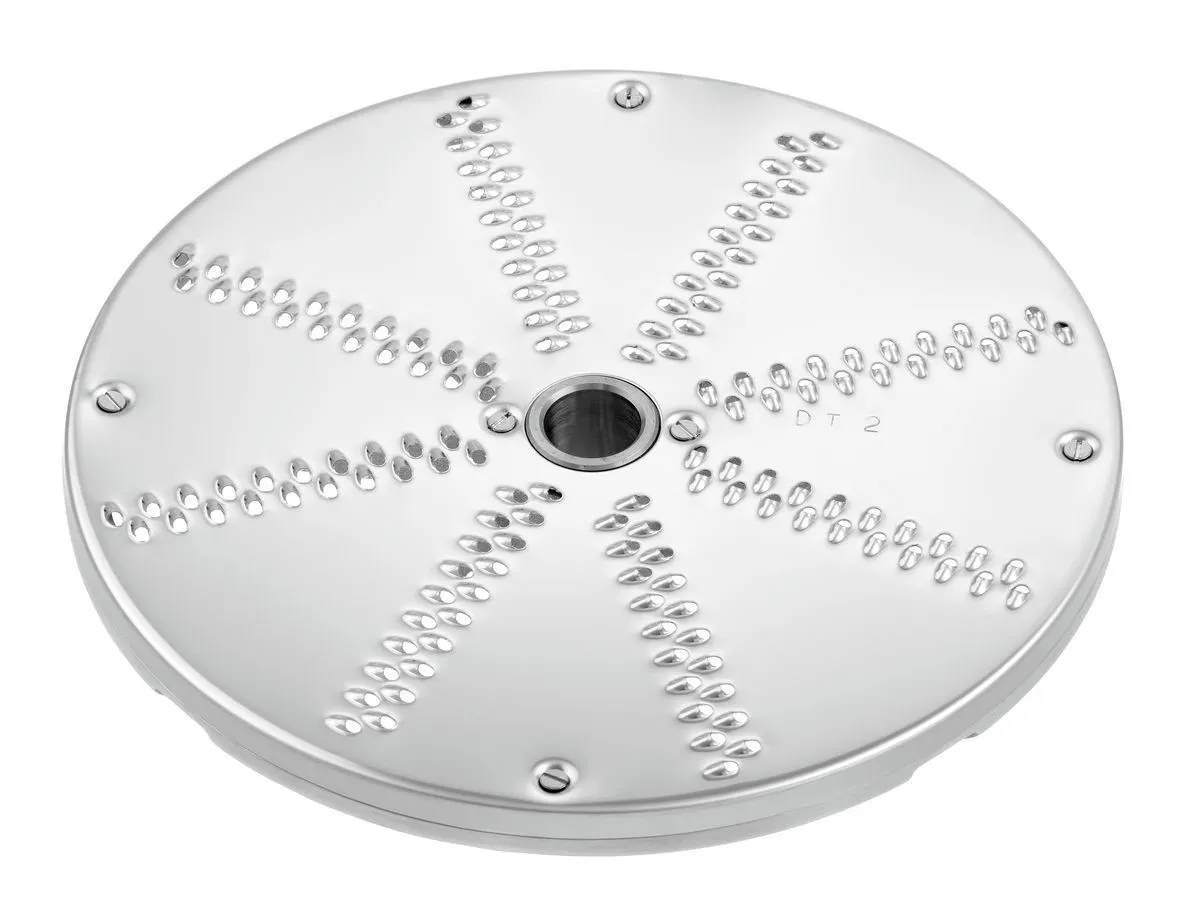 Disco Grattugia per Affettaverdure - 2 mm