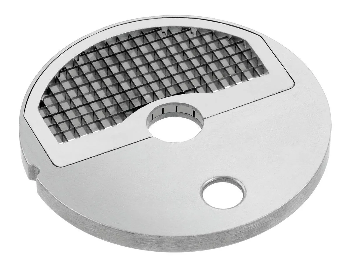 Disco Dadi per Tagliaverdure - 8 x 8 mm