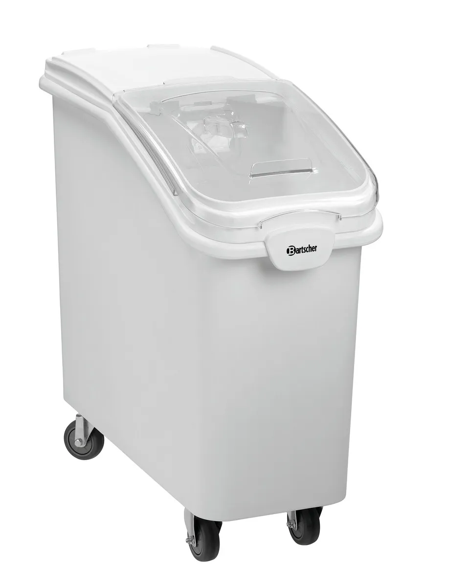 Scatola di Stoccaggio Mobile - 81 L