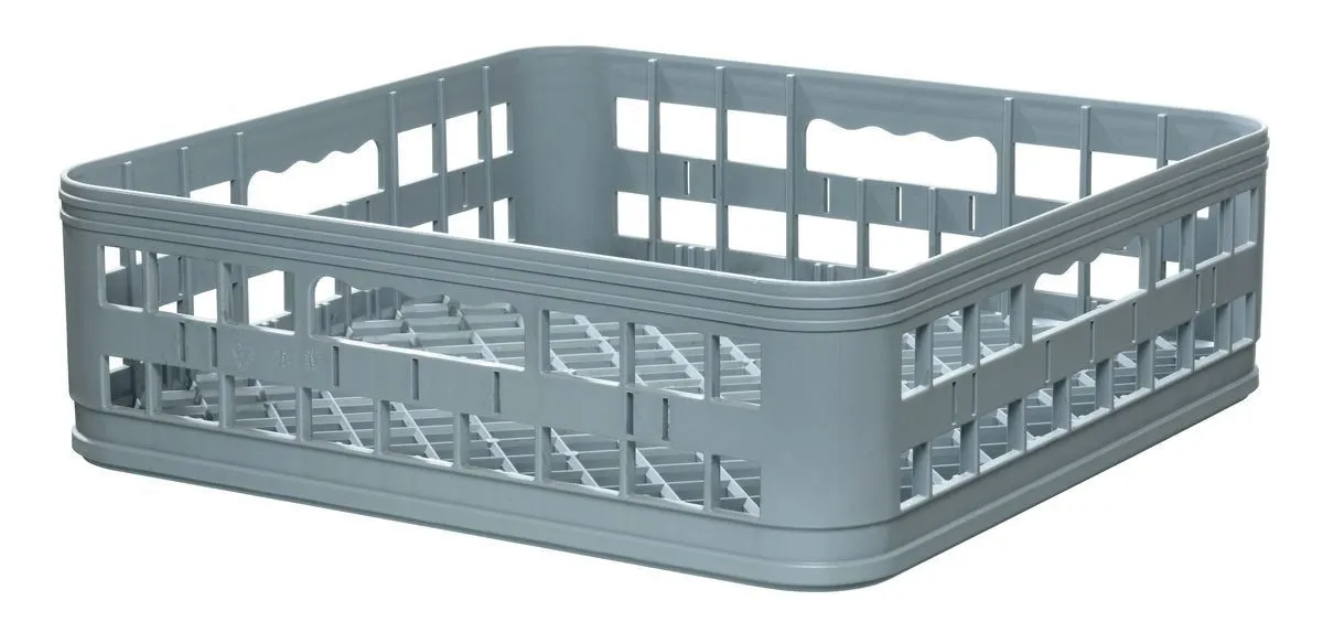 Casellario Universale - 400 x 400 x 135 mm