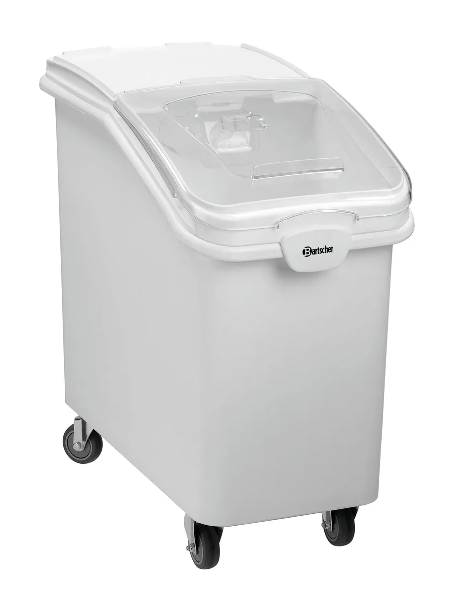 Scatola di Stoccaggio Mobile - 102 L