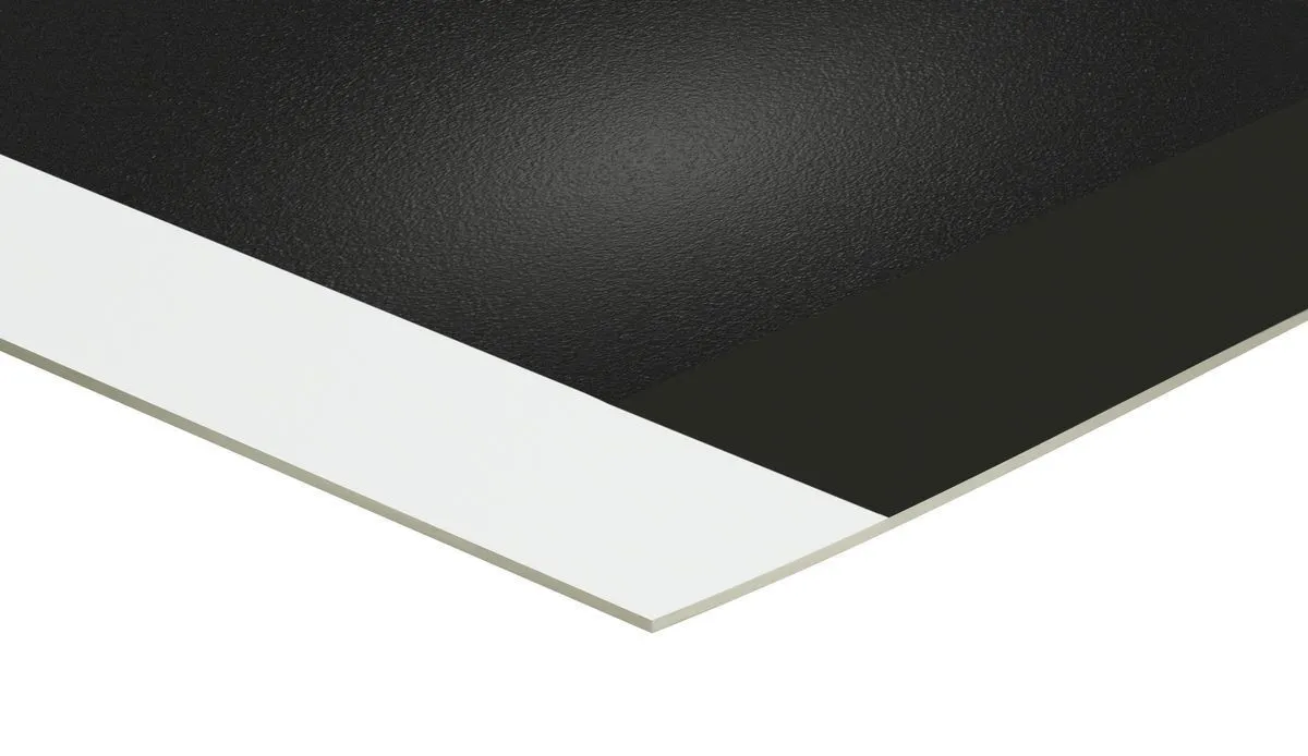 Pellicola adesiva - 390 x 313 mm - Confezione da 5
