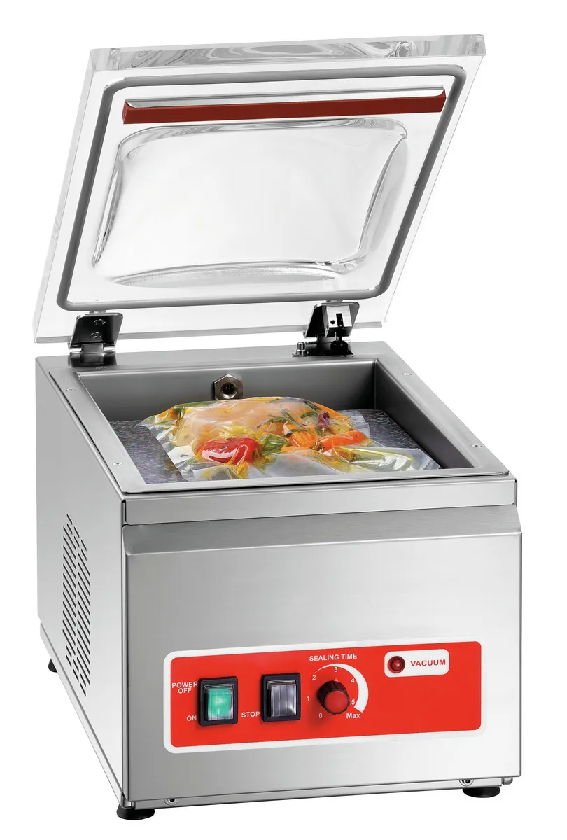 Macchina Sous-Vide - 250 mm