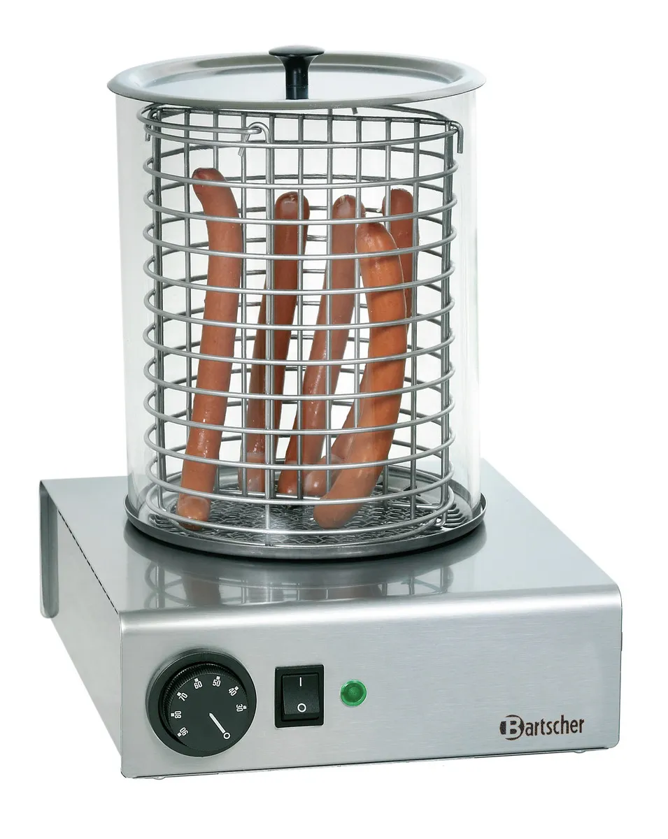 Macchina per Hot-Dog