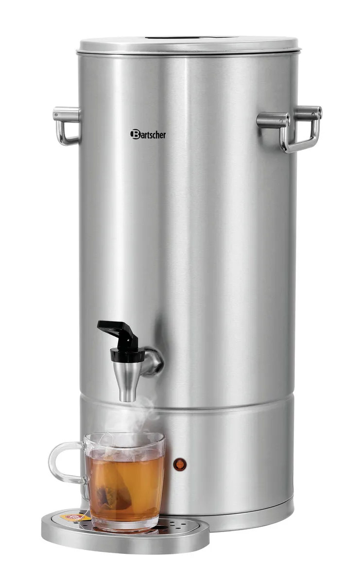 Distributore di Acqua Calda - 9 L