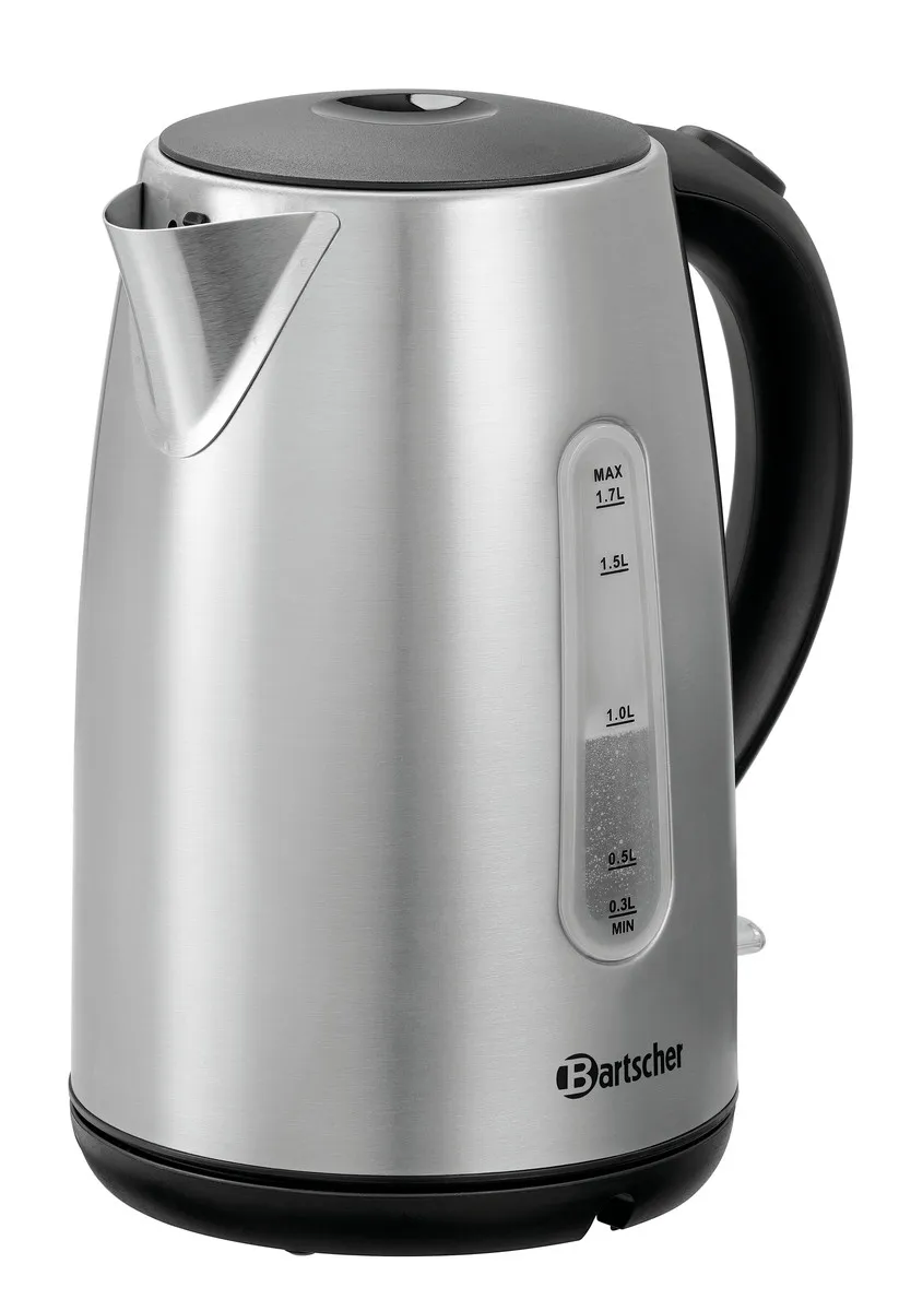 Bollitore - 1,7 L