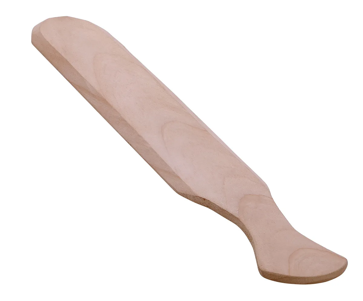 Spatola in Legno - 430 mm