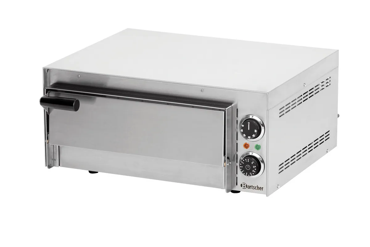 Forno a Pizza Mini - 1 Pizza