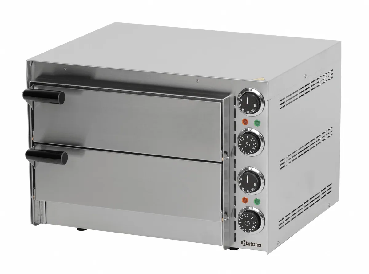 Forno a Pizza Mini - 2 x 1 Pizza