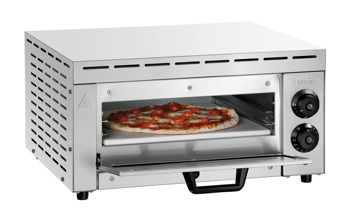 Forno a Pizza - 1 Pizza