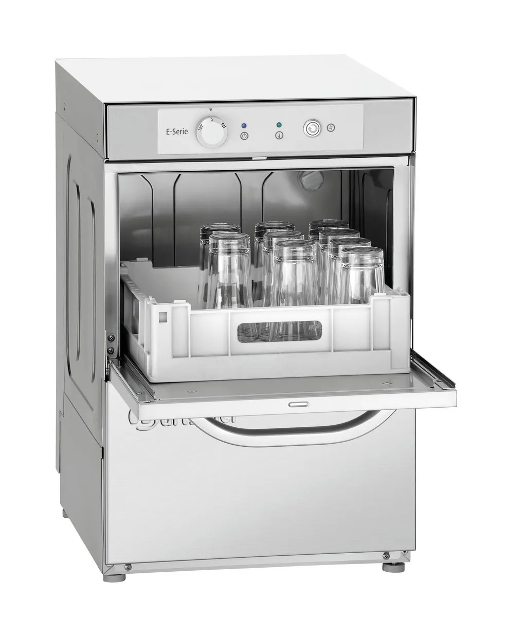 Lavastoviglie GS E350 LPR - 35 x 35 cm