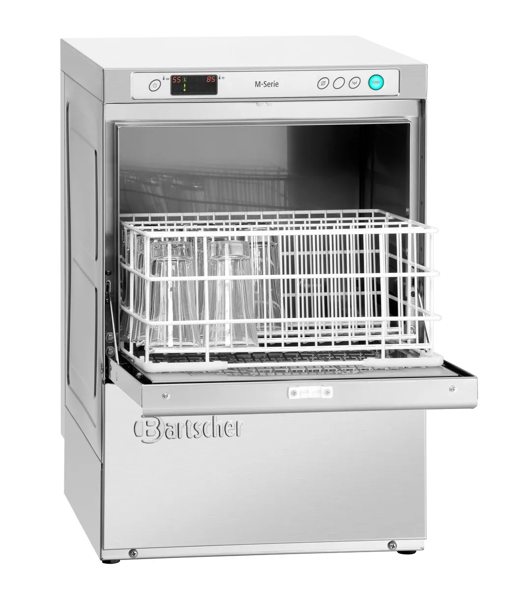 Lavastoviglie GS M400 LP K - 40 x 40 cm