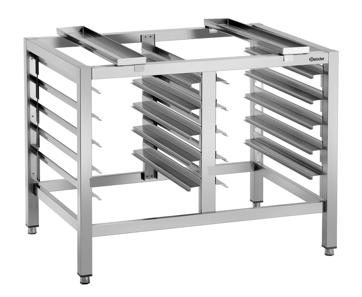 Supporto per Forno Silversteam 2 6040