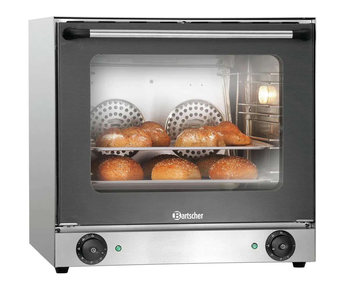 Forno a Convezione AT90-ST