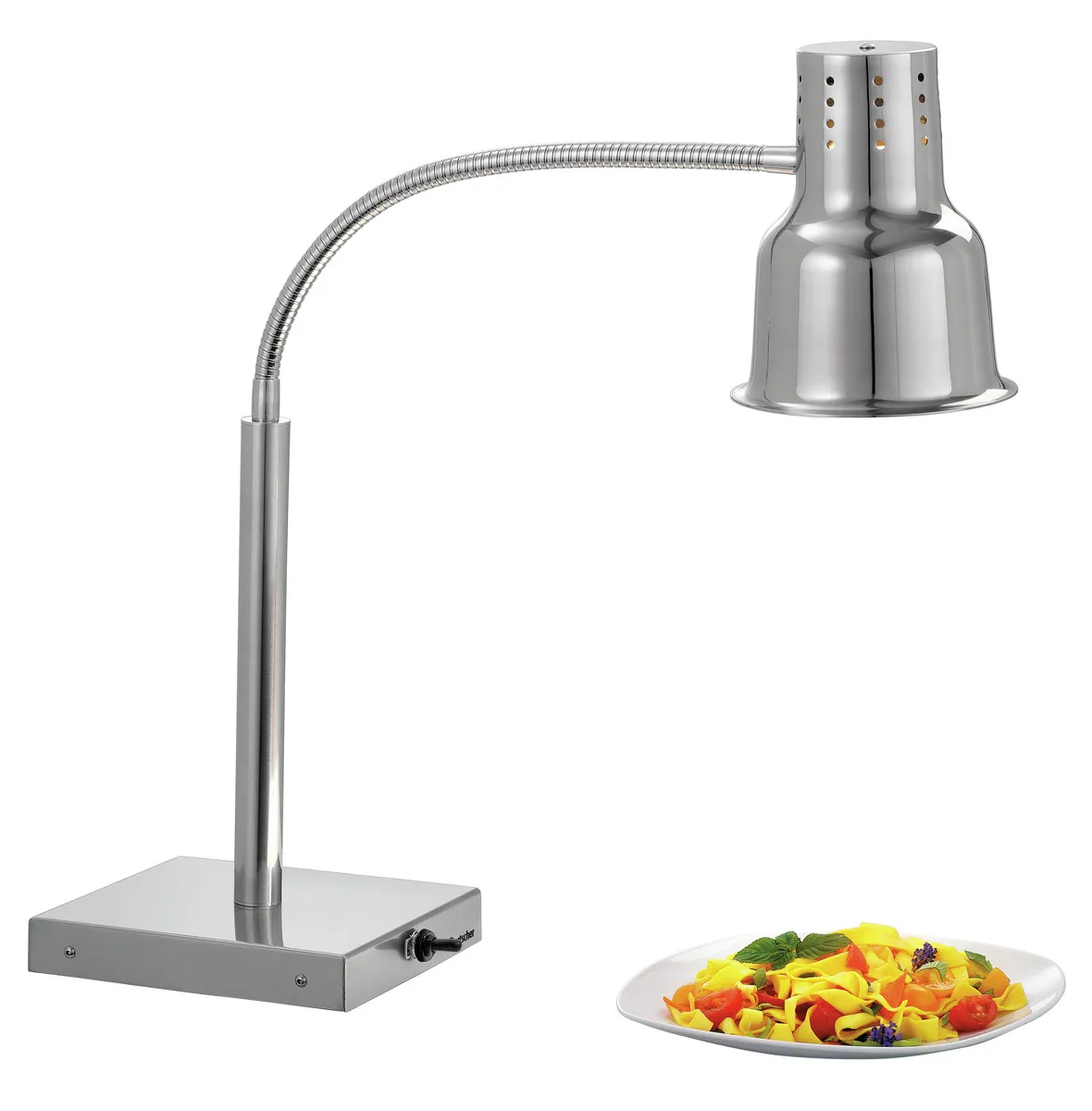 Lampada riscaldante