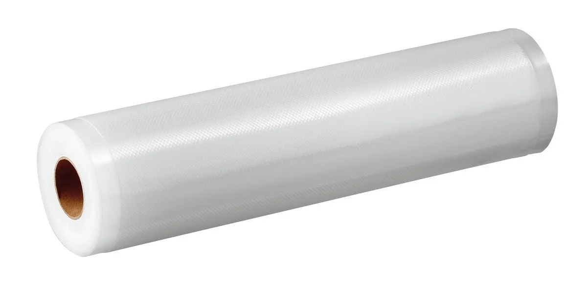 Rotoli Pellicola Plastica 22 cm - 5 m - Confezione da 2