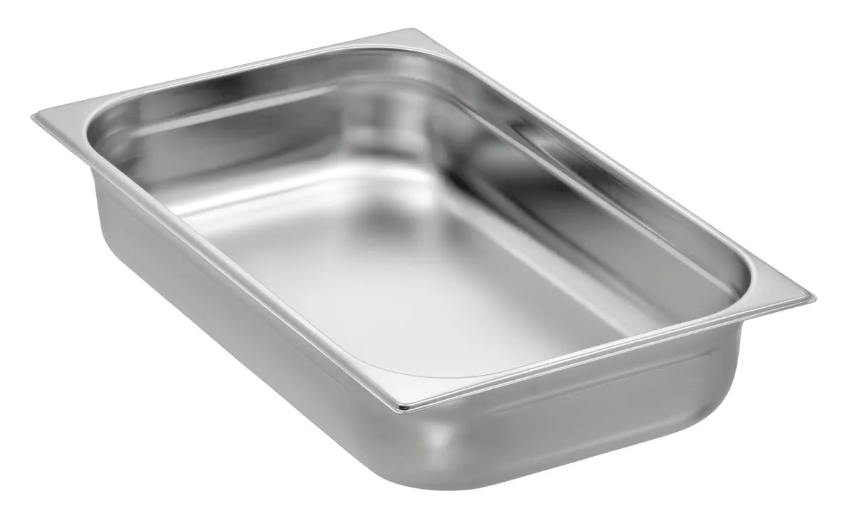 Bacinella GN 1/1 - P 100 mm - 14 L