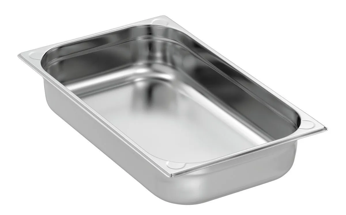 Bacinella GN 1/1 - P 100 mm - 14 L