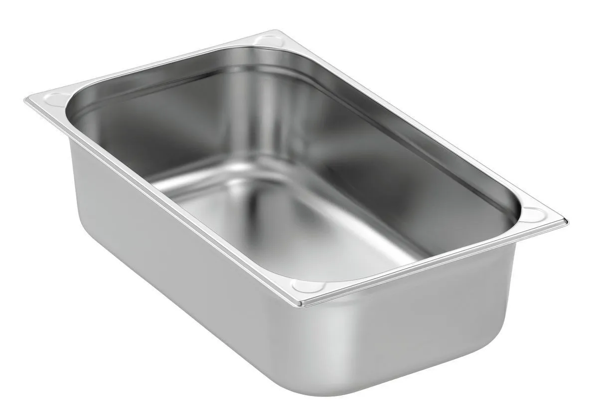 Bacinella GN 1/1 - P 150 mm - 21 L