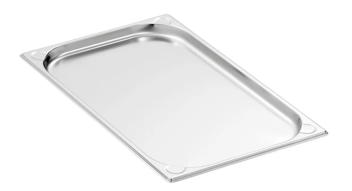 Bacinella GN 1/1 - P 20 mm - 3,4 L