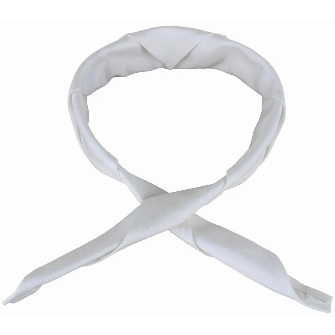 Foulard da cucina bianco - 914 x 635 mm