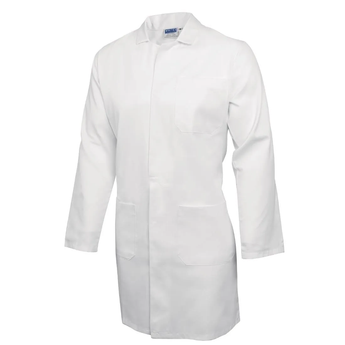 Blusa Mista Bianca - Taglia S