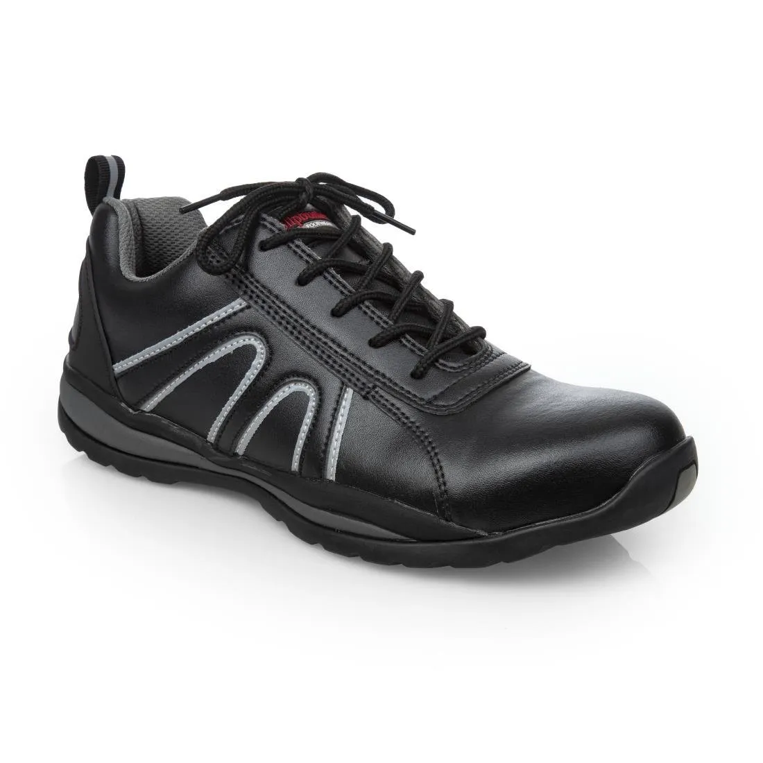 Scarpe da sicurezza nere - Taglia 42