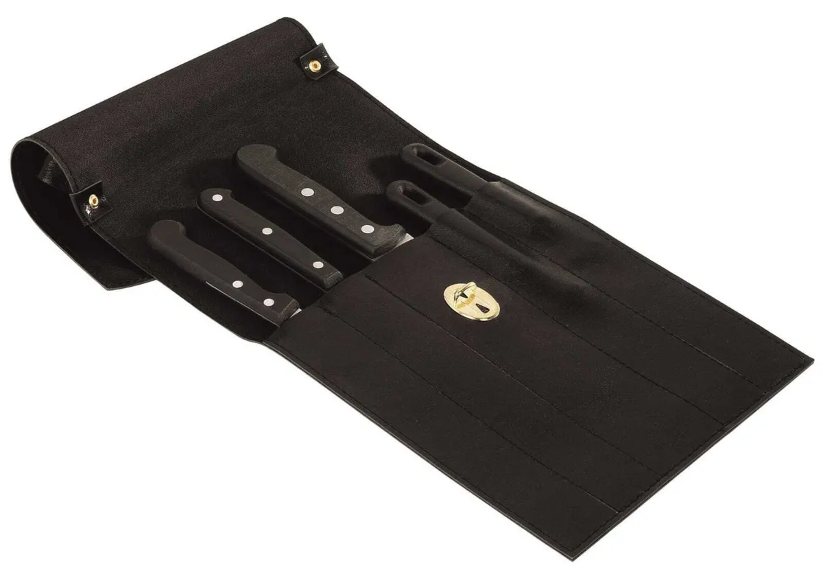Set di penne a 5 pezzi